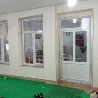 درب پنجره شرایط 12ماهه توری پلیسه شیشه دوجداره|خدمات پیشه و مهارت|اردبیل, |دیوار