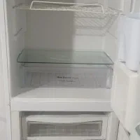 یخچال دو درب