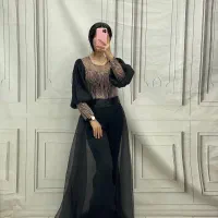 اورال بسیار زیبا و پر فروش گیتی کد تخفیف 020362