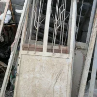 فروش درب آهنی