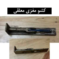 تعدادی وسایل نجاری|ابزارآلات|ری, شهادت|دیوار