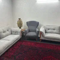 مبل راحتی