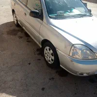 ریو84|خودرو سواری و وانت|شیراز, شهرک امام حسین|دیوار