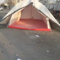 چادر|کوهنوردی و کمپینگ|کوهدشت, |دیوار