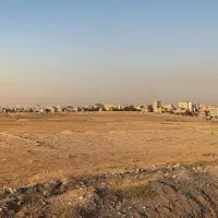 فروش زمین مسکونی