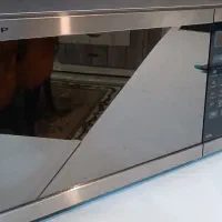 مایکروویو ۵۰لیتری شارپ