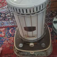 چراغ نفتی کرونا