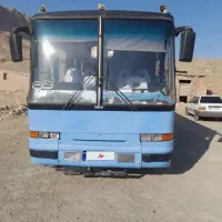 اتوبوس شهاب|خودرو سنگین|بردسکن, |دیوار