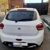 تیبا 2مدل ۹۷