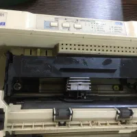 پرینتر سوزنی