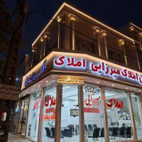 اپارتمان سه خواب شیخ صدوق