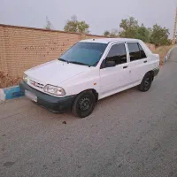 پراید ۱۳۱