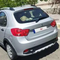 کوییک نقره ایR مدل ۱۴۰۲