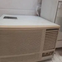کولر گازی پنجره ای ۱۸هزار