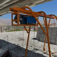 خریدار و فروش انواع بالابر دستگاه جوش سنگ فرز دریل