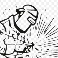 نیازمند کارگر ساده و جوشکار