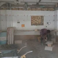 سنگ کاری کاشی سرامیک درمامونیه