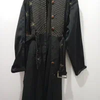 مانتو سایز ۴۲ ۴۴فقط ۵۰