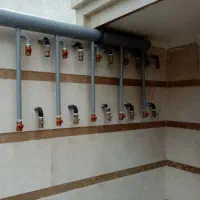 لوله کشی گاز،گازکشی،آتشنشانی،تعمیرات|خدمات پیشه و مهارت|ایلام, |دیوار