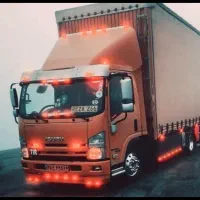 اتوبار هوشمند *ممتاز* حمل اثاث منزل وجهیزیه تخصصی