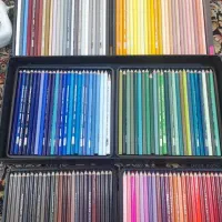 مدادرنگی پریسماکالر