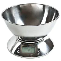 ترازوی اشپزخانه
