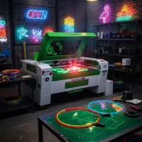 دستگاه لیزر برش چوب و پارچه و غیرفلزات کد 104|ماشینآلات صنعتی|تهران, گلستان (شهرک راه آهن)|دیوار