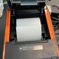 فروش پرینتر حرارتی|پرینتر، اسکنر، کپی، فکس|تهران, زعفرانیه|دیوار