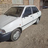 پراید 89 شاستی سالم|خودرو سواری و وانت|نیشابور, سرآب کوشک|دیوار