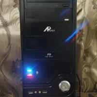 کیس 4 هسته در حد نو ، مناسب دوربین ، اداری ، خانگی
