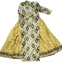 فروش لباسمحلی/ در حد نو/قیمت مناسب|لباس|فیروزآباد (فارس), |دیوار