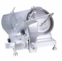 کالباس بر ترازو دار محک