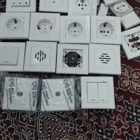 سیم کابل برق|خدمات پیشه و مهارت|زاهدان, |دیوار