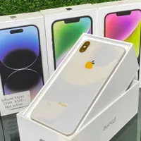 ارزون‌تر از همه جا آیفون XS Max تمیزتر از اکبند|موبایل|تهران, شیخ هادی|دیوار