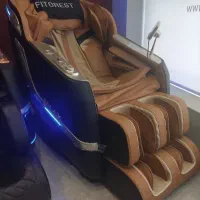 صندلی ماساژور fitorest مدل sm103
