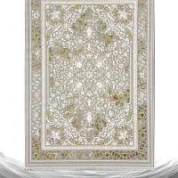 فرش،گلیم،موکت|فرش|خمینی‌شهر, |دیوار