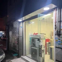 مغازه15متری-درتوشیبا-خ18متری-نفت