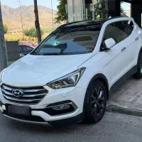 سانتافه مدل ۲۰۱۶ فول ۶۳ اپشن