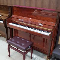 پیانو box دار یاماها|پیانو، کیبورد، آکاردئون|کرج, کرج نو|دیوار