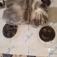 اجاق گاز ام دی اف|اجاق گاز و لوازم برقی پختوپز|اهواز, کوی آزادی|دیوار