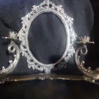 اینه شمدان تزعینی نقره