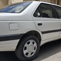 فروش پژوslxTu5 مدل ۹۳