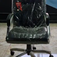 سندلی مدیریت بزرگ