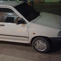 اجاره پراید