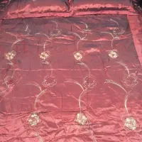 روتختی همراه دو بالش