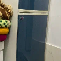 یخچال دو در کاریز