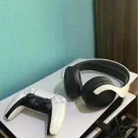 Ps5|کنسول، بازی ویدئویی و آنلاین|ارومیه, |دیوار