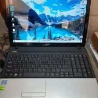 لپ تاپi5نسل3گرافیک2مجزا Acer|رایانه همراه|اصفهان, مسجد مصلی|دیوار