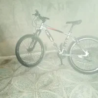 دوچرخه سالن نو