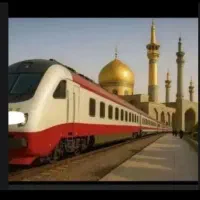 یک سفر آرام و اقتصادی به مشهد با تکتا گشت